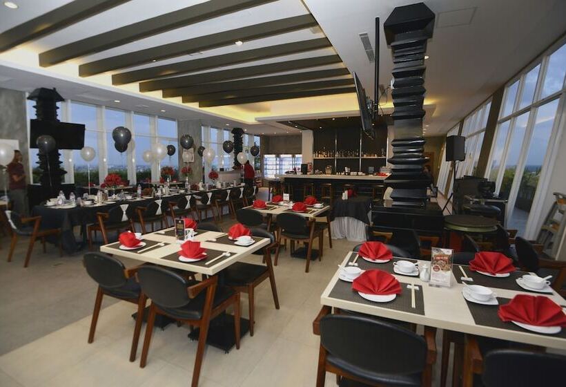 Swiss Belhotel Jambi