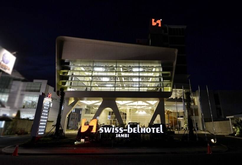 Swiss Belhotel Jambi