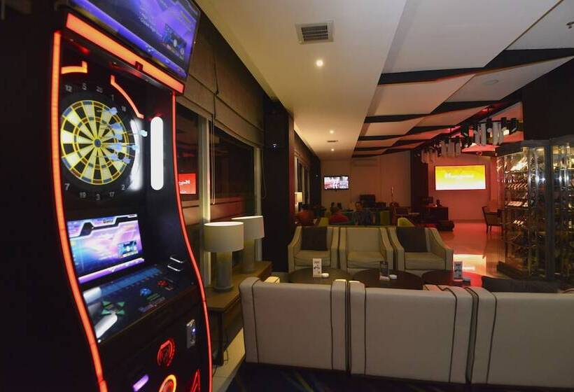 Swiss Belhotel Jambi