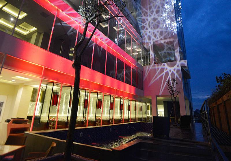 Swiss Belhotel Jambi