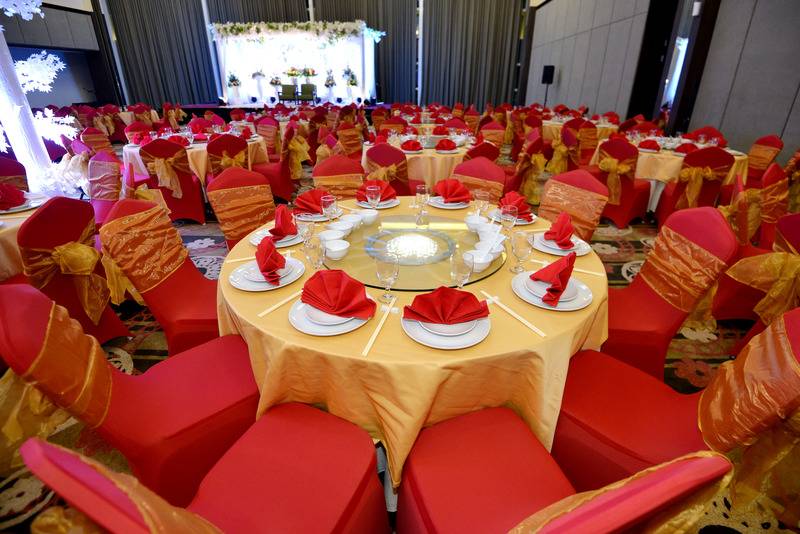 Swiss Belhotel Jambi