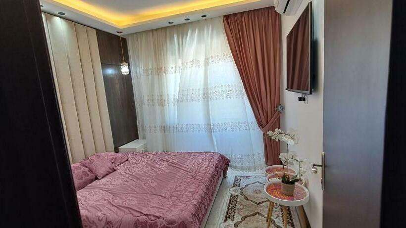 اوليفيا للشقق الفندقية