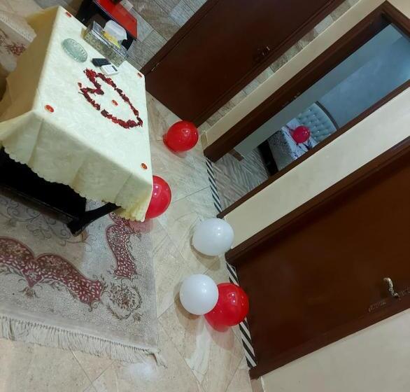 اوليفيا للشقق الفندقية