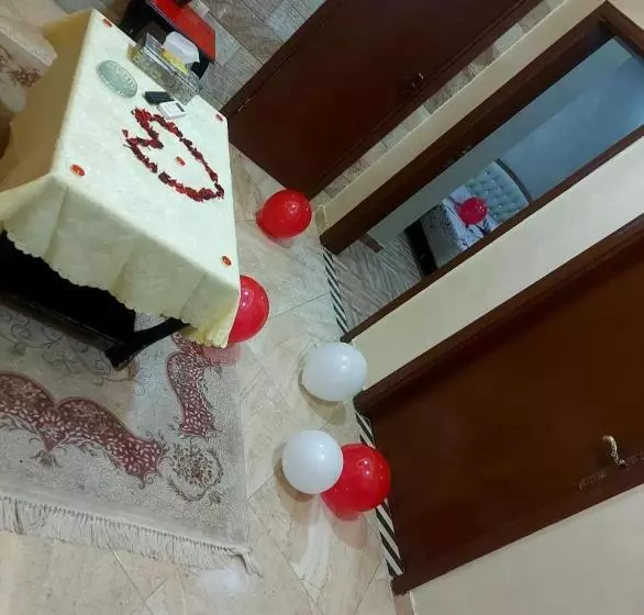 اوليفيا للشقق الفندقية