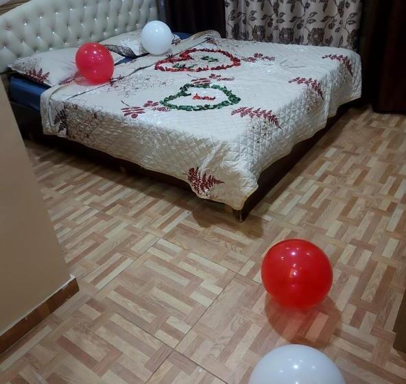 اوليفيا للشقق الفندقية