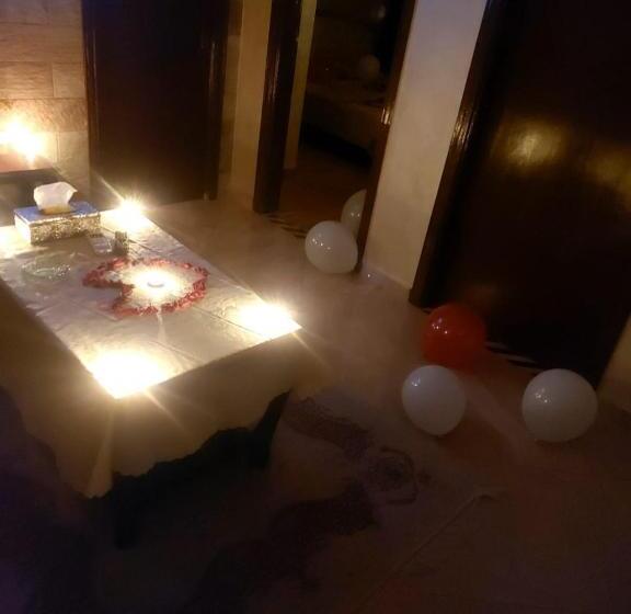 اوليفيا للشقق الفندقية