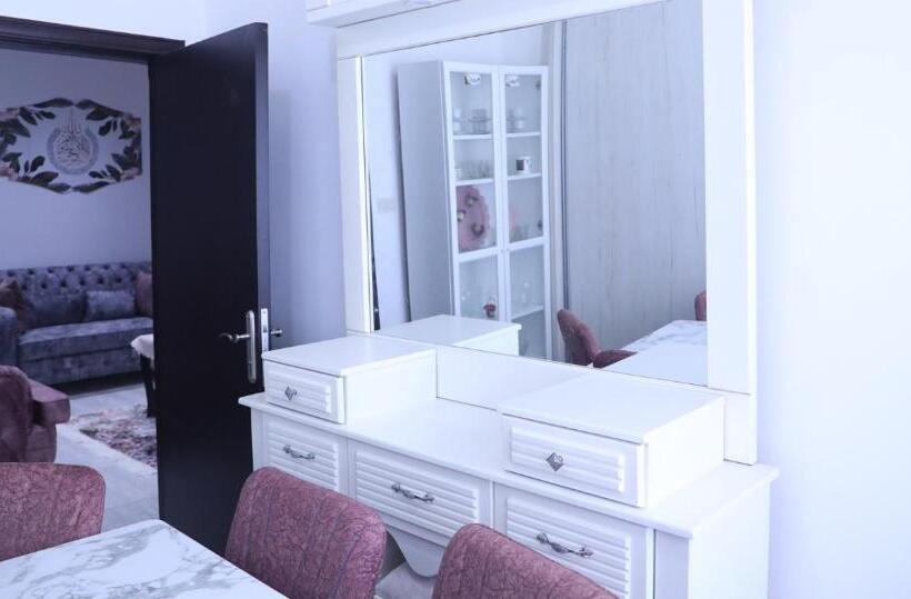 اوليفيا للشقق الفندقية