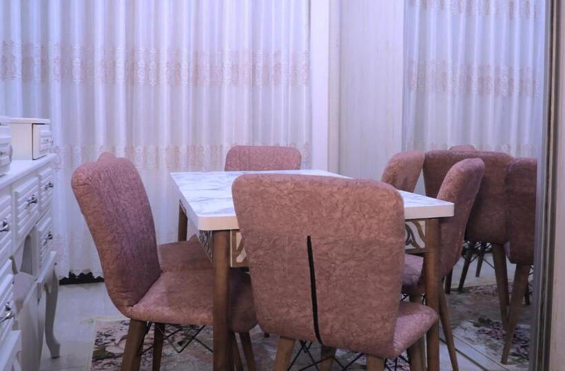 اوليفيا للشقق الفندقية