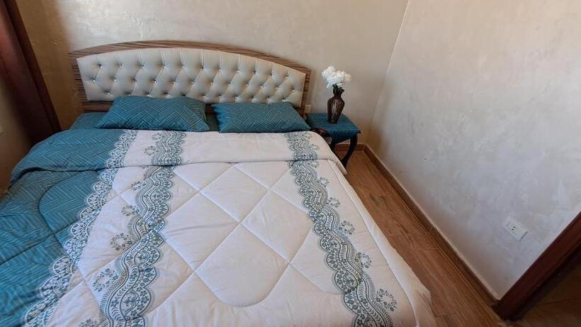 اوليفيا للشقق الفندقية