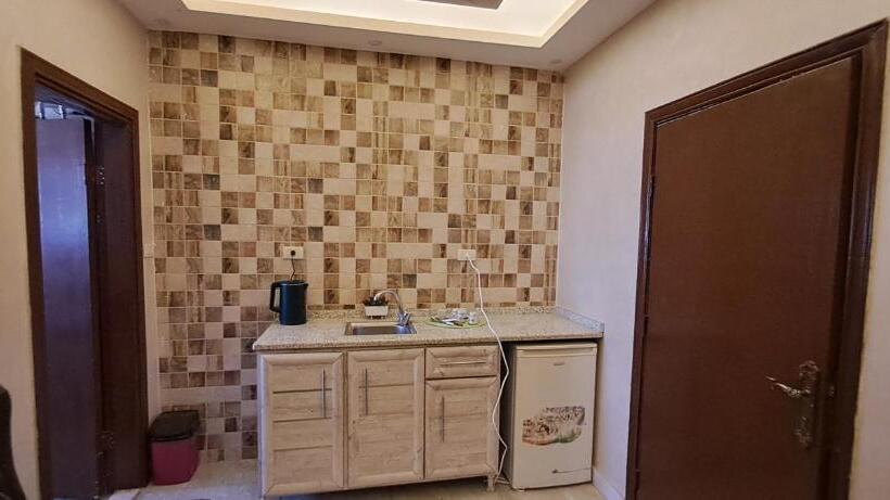 اوليفيا للشقق الفندقية