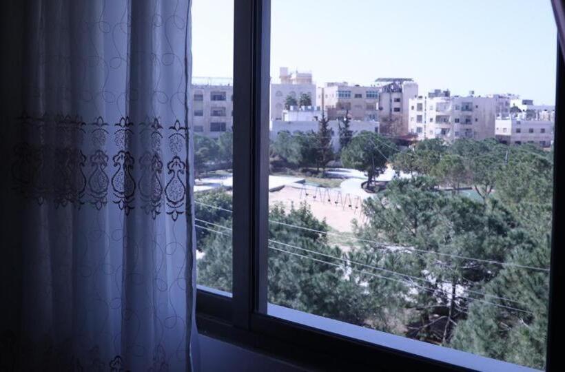 اوليفيا للشقق الفندقية