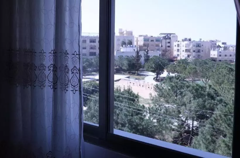 اوليفيا للشقق الفندقية