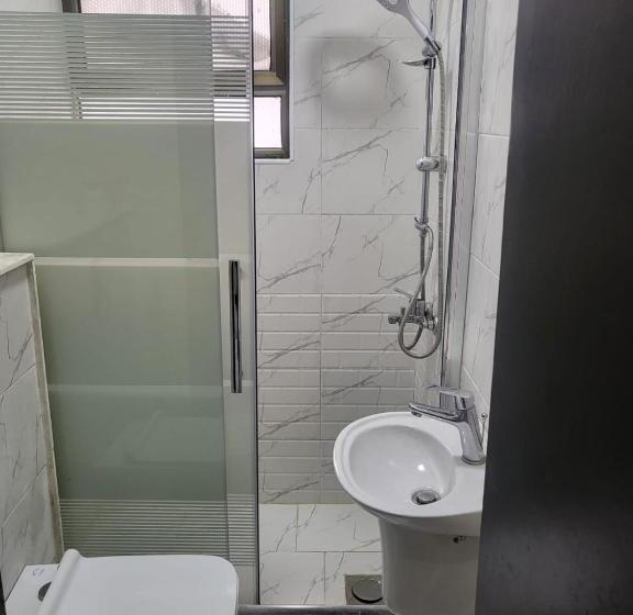 اوليفيا للشقق الفندقية