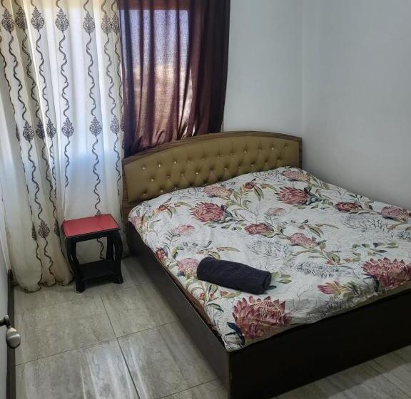 اوليفيا للشقق الفندقية