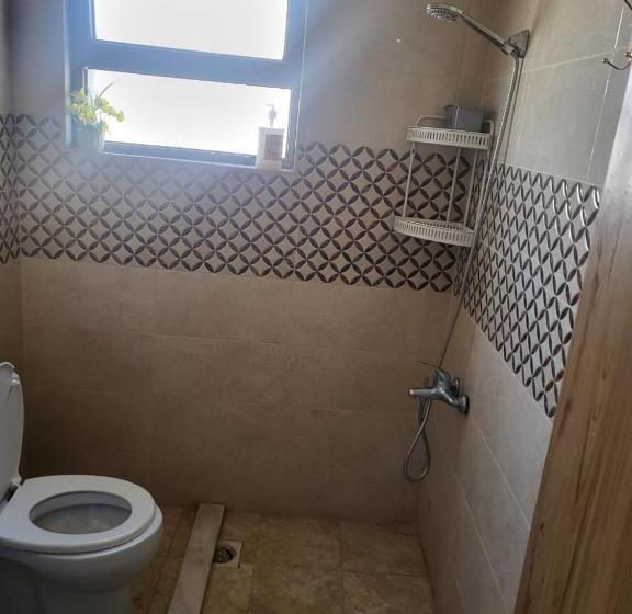 اوليفيا للشقق الفندقية