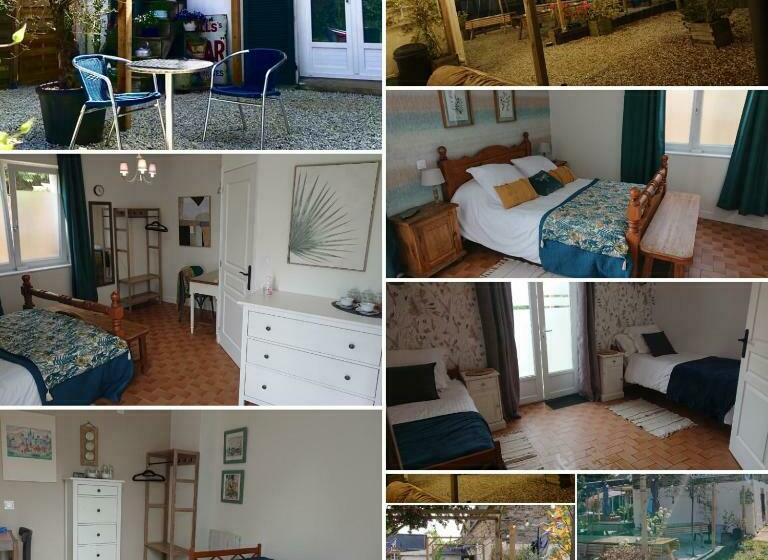 Общежитие Le Black Dog Pub