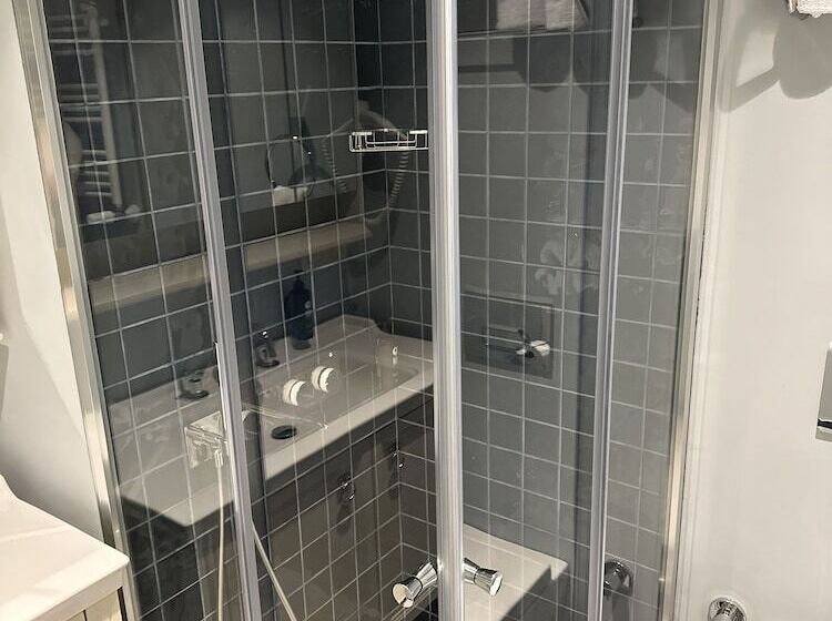 ホテル Cosa Mesken