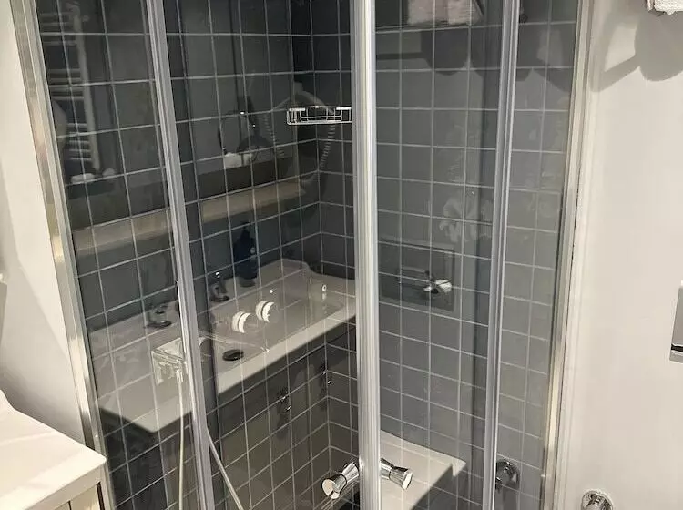 هتل Cosa Mesken