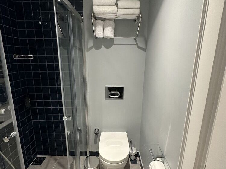 ホテル Cosa Mesken