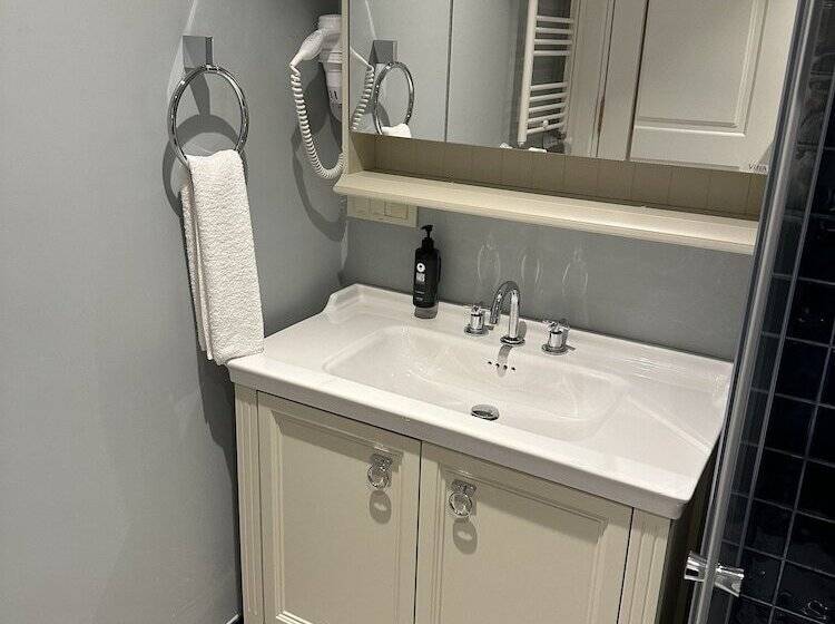 ホテル Cosa Mesken