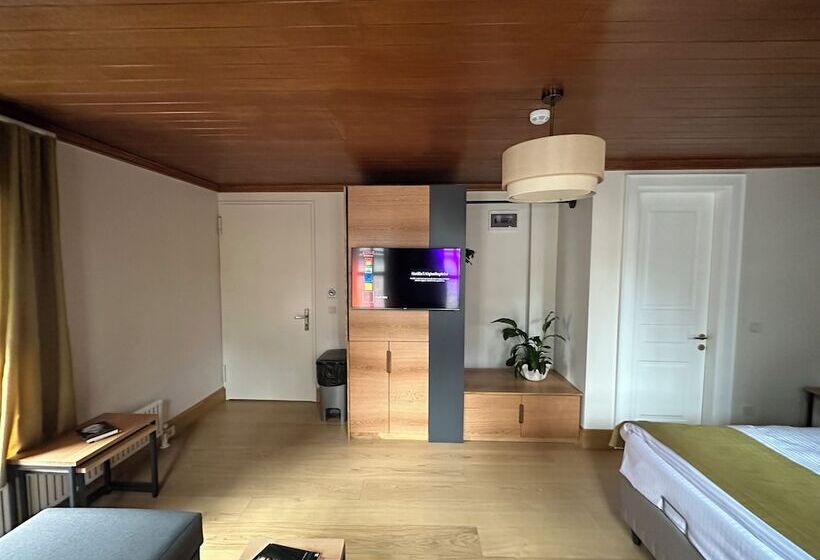 ホテル Cosa Mesken