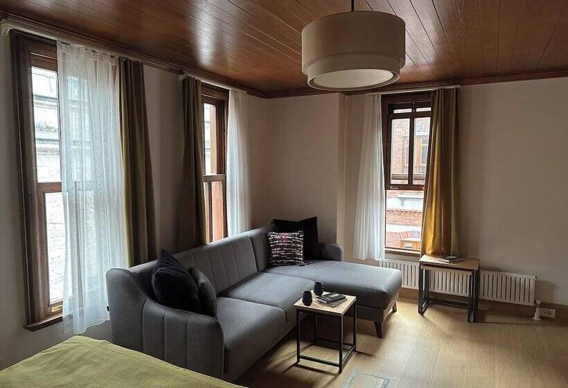 ホテル Cosa Mesken