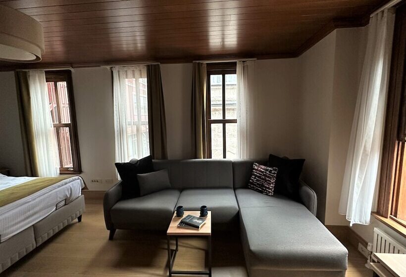 ホテル Cosa Mesken