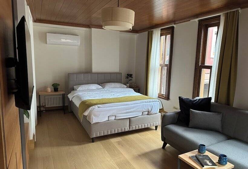 ホテル Cosa Mesken