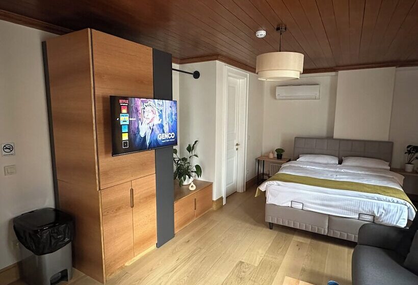 ホテル Cosa Mesken