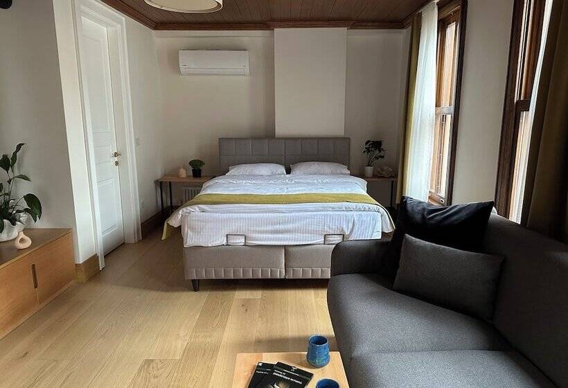 ホテル Cosa Mesken