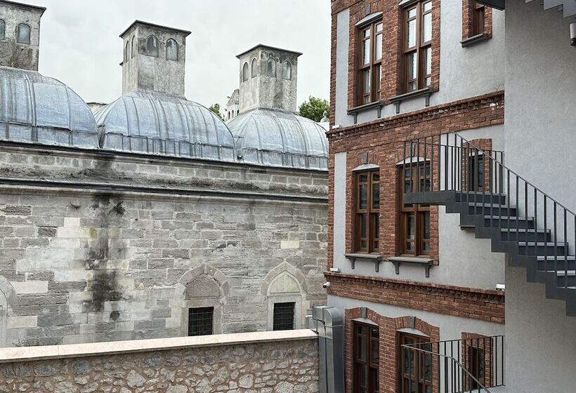 ホテル Cosa Mesken