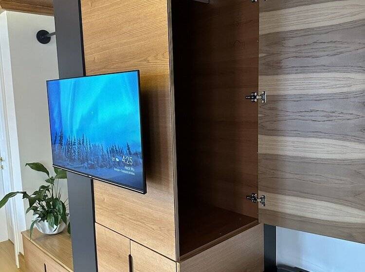 ホテル Cosa Mesken