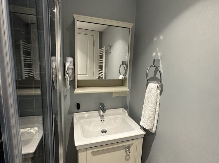 ホテル Cosa Mesken