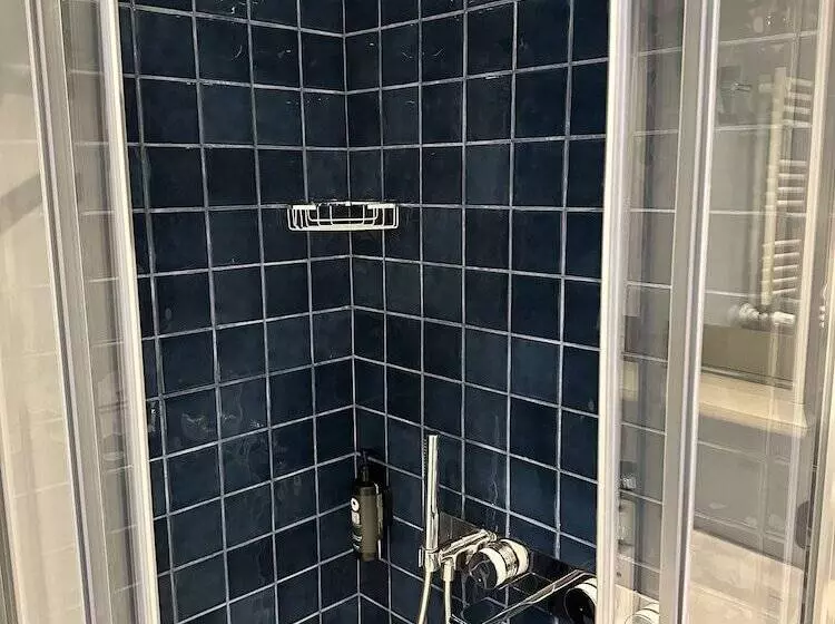 هتل Cosa Mesken