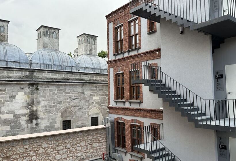 ホテル Cosa Mesken