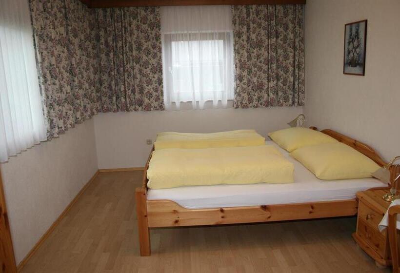 فندق Ferienwohnungen Foidlhof