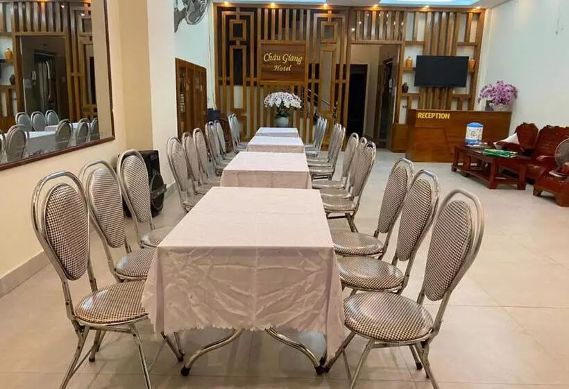 Châu Giang Hotel Cửa Lò