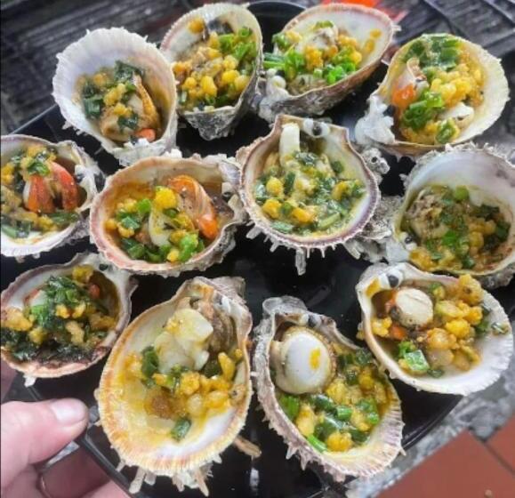 Châu Giang Hotel Cửa Lò