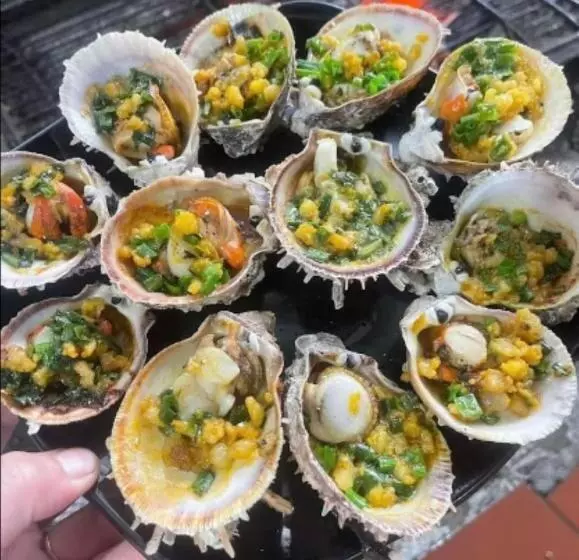 Châu Giang Hotel Cửa Lò