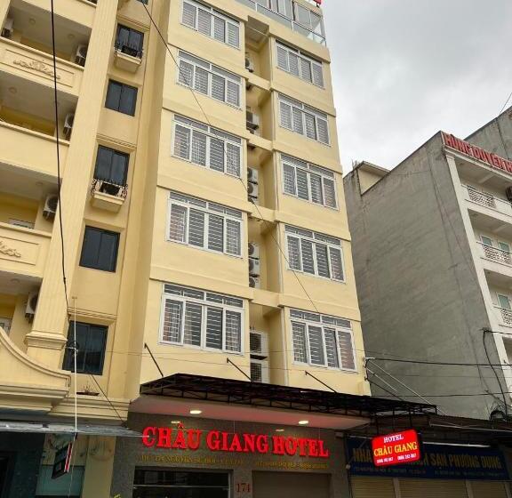 Châu Giang Hotel Cửa Lò