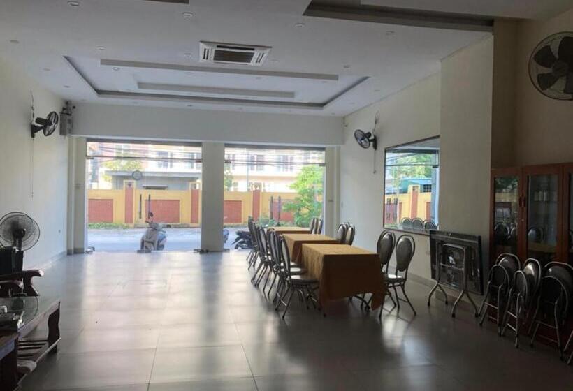 Châu Giang Hotel Cửa Lò