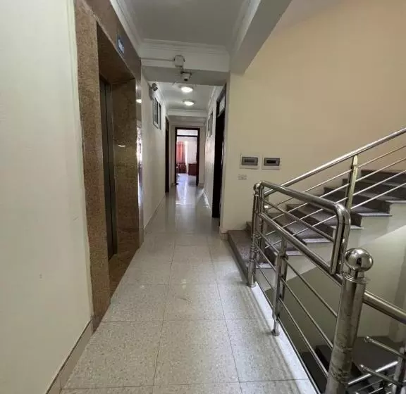 Châu Giang Hotel Cửa Lò
