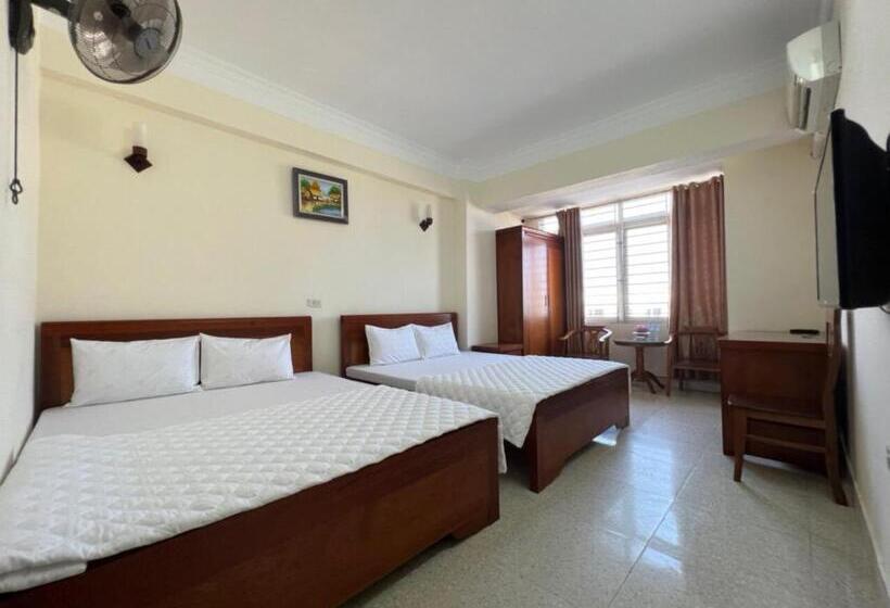 Châu Giang Hotel Cửa Lò