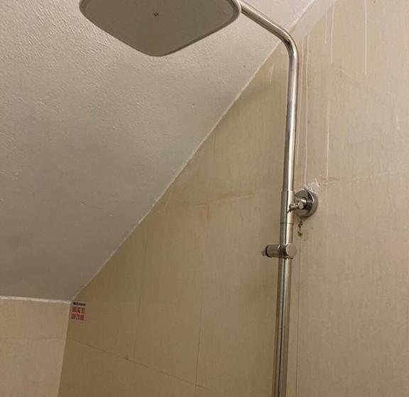 Châu Giang Hotel Cửa Lò