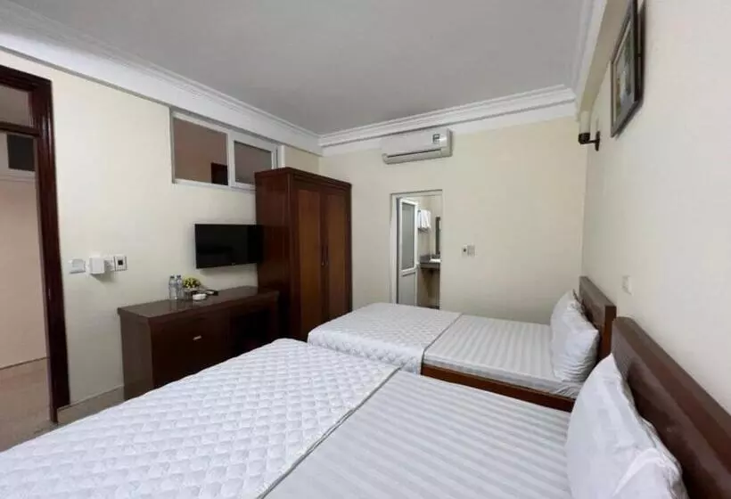Châu Giang Hotel Cửa Lò