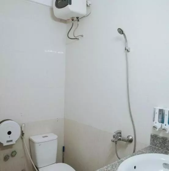 Châu Giang Hotel Cửa Lò