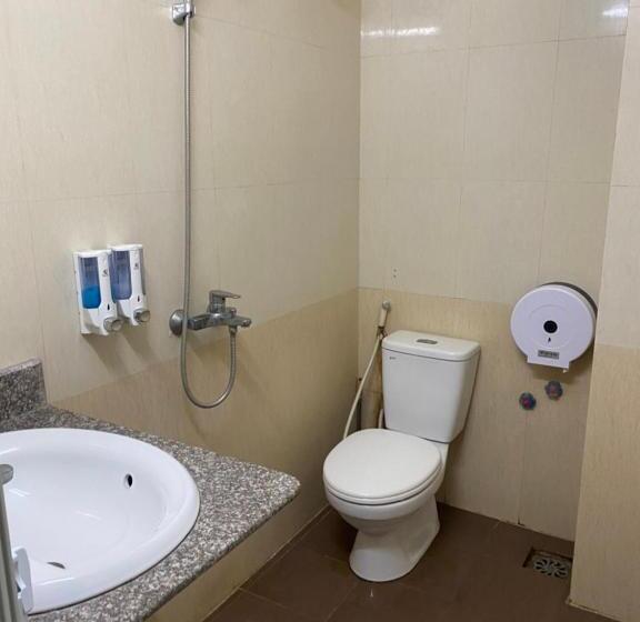 Châu Giang Hotel Cửa Lò