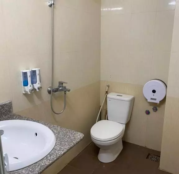 Châu Giang Hotel Cửa Lò