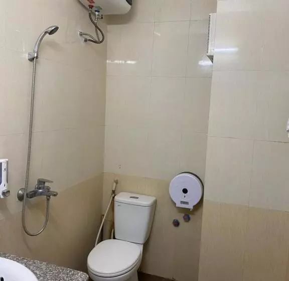 Châu Giang Hotel Cửa Lò