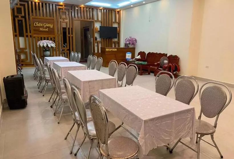 Châu Giang Hotel Cửa Lò